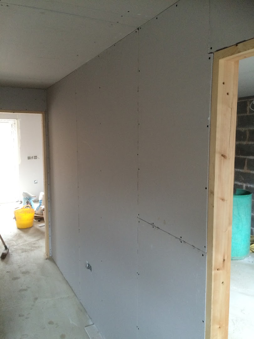 1st Choice Plastering Services — Photos 12