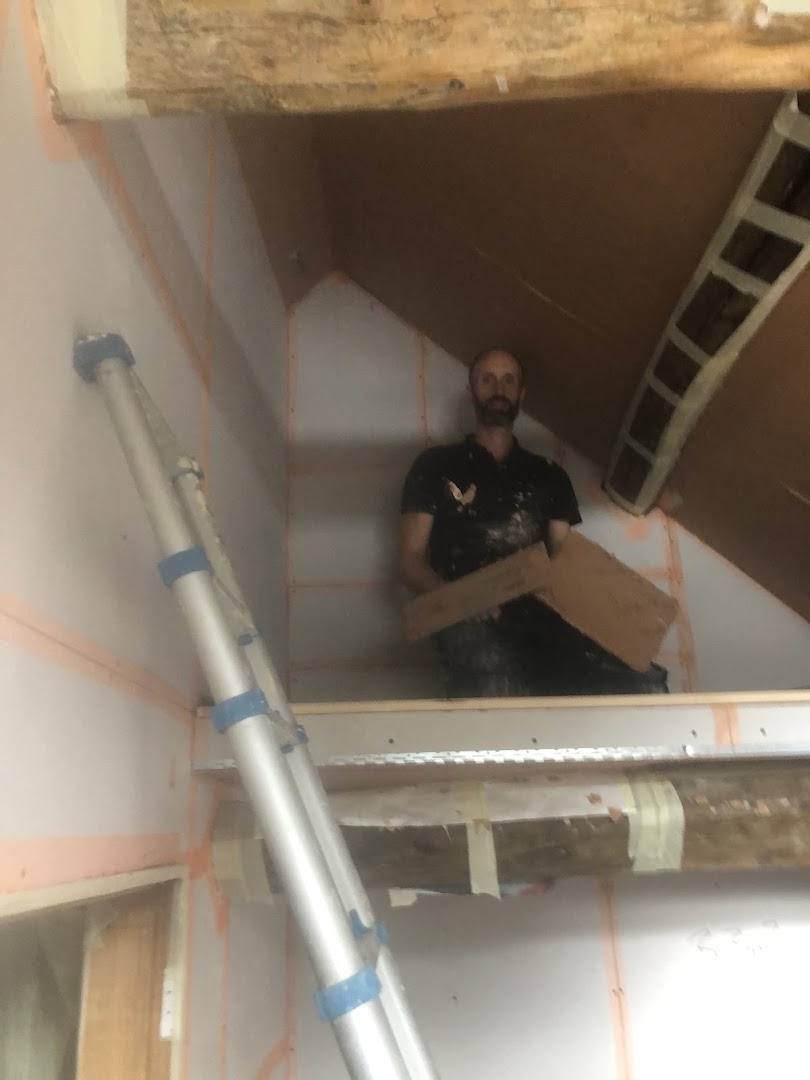 1st Choice Plastering Services — Photos 13
