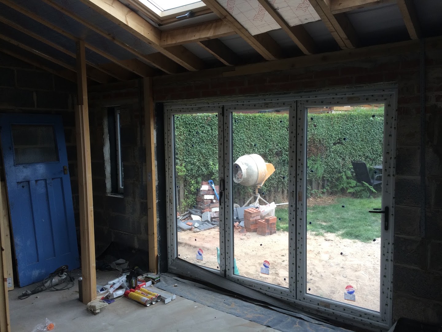 1st Choice Plastering Services — Photos 6