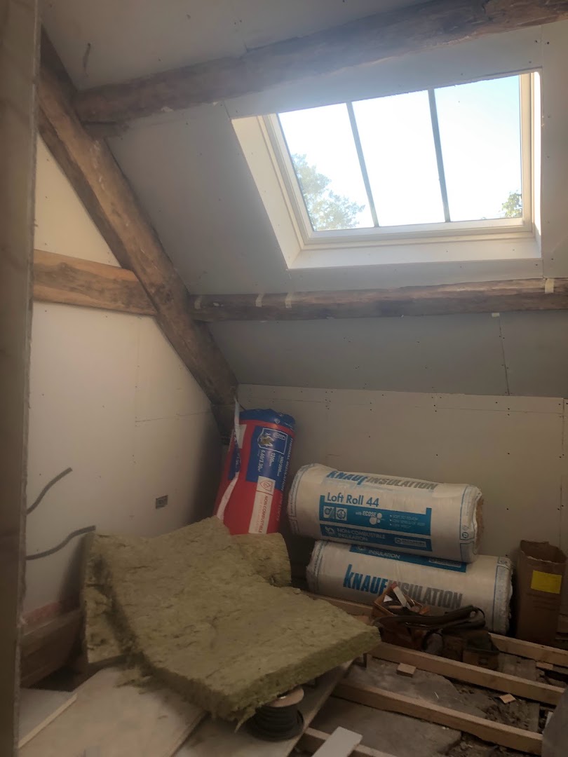 1st Choice Plastering Services — Photos 5