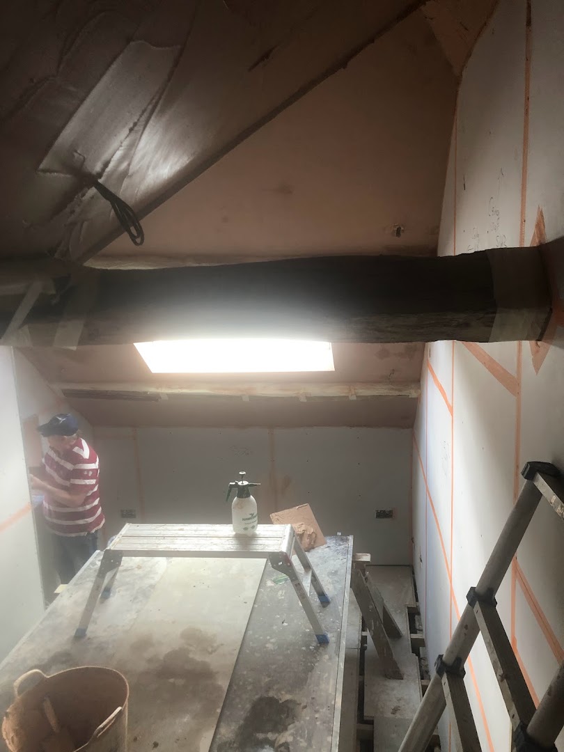 1st Choice Plastering Services — Photos 9