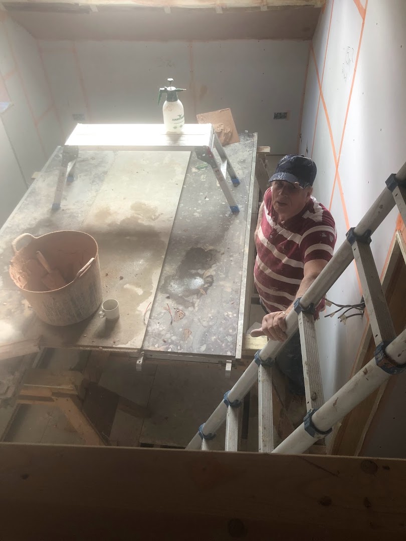 1st Choice Plastering Services — Photos 8