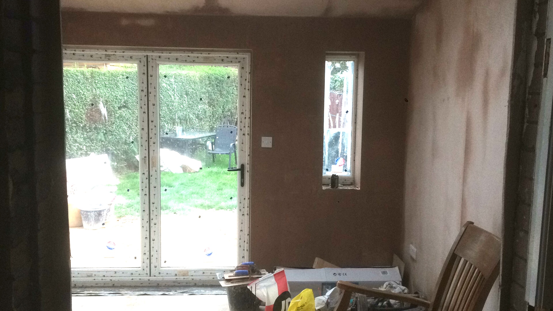 1st Choice Plastering Services — Photos 10