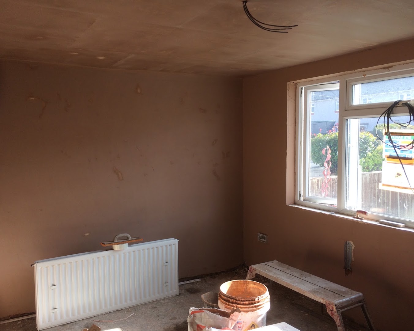 1st Choice Plastering Services — Photos 4